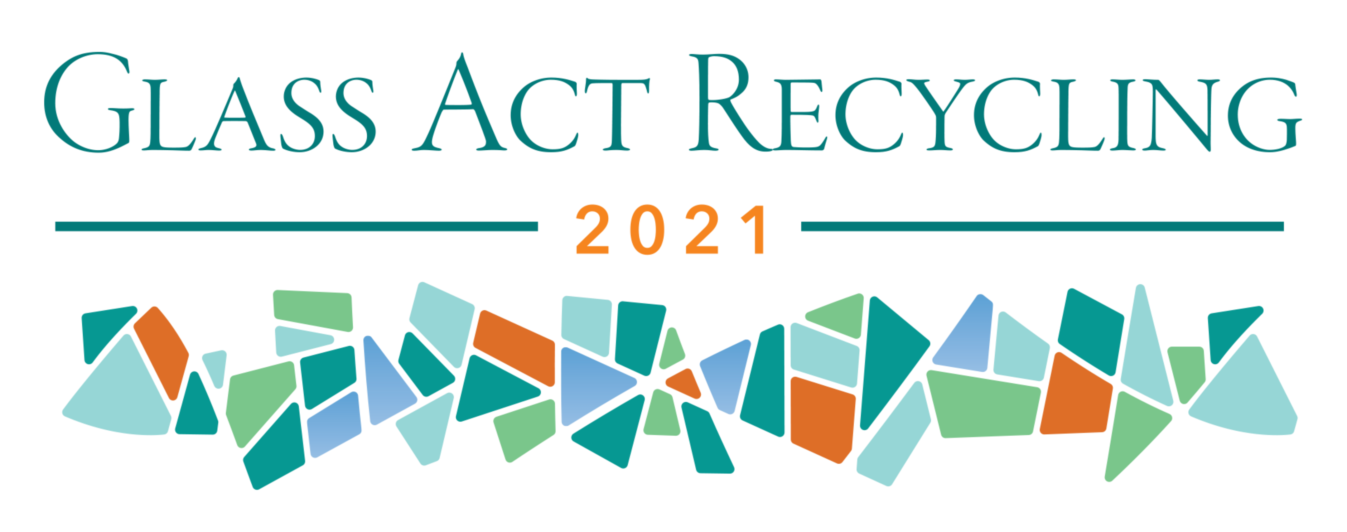 Glass Act Recycling